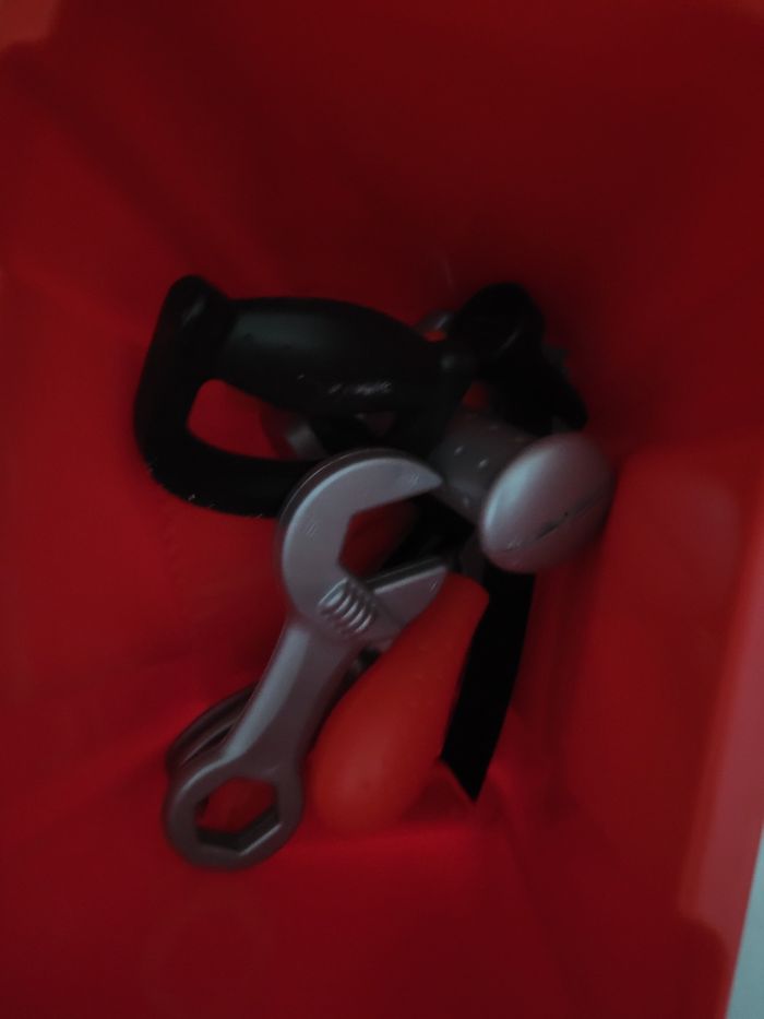 Etabli - photo numéro 2