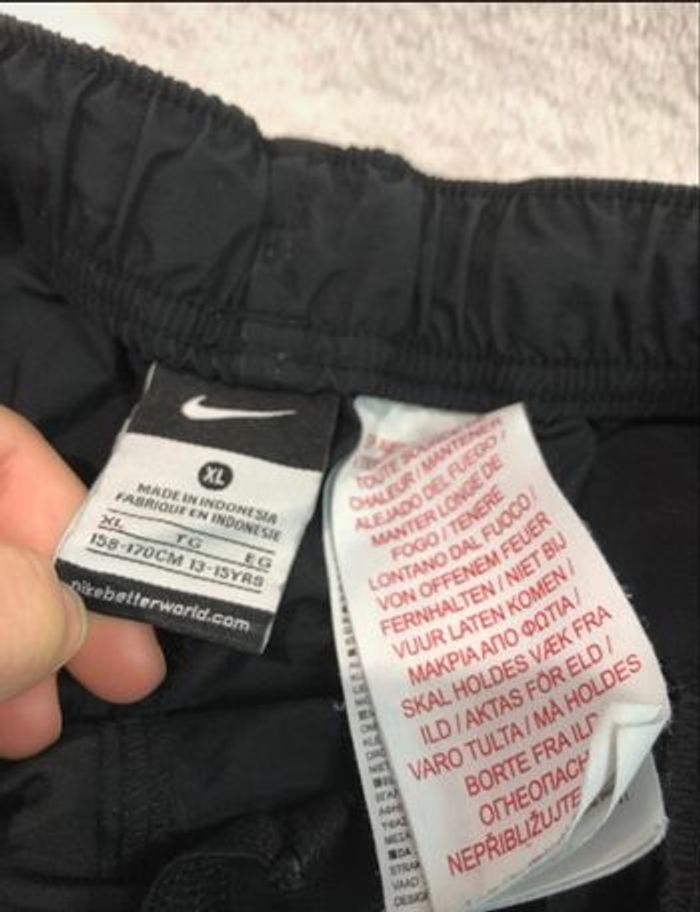 Short homme - photo numéro 3