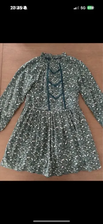 Pyjama fille Sergent Major