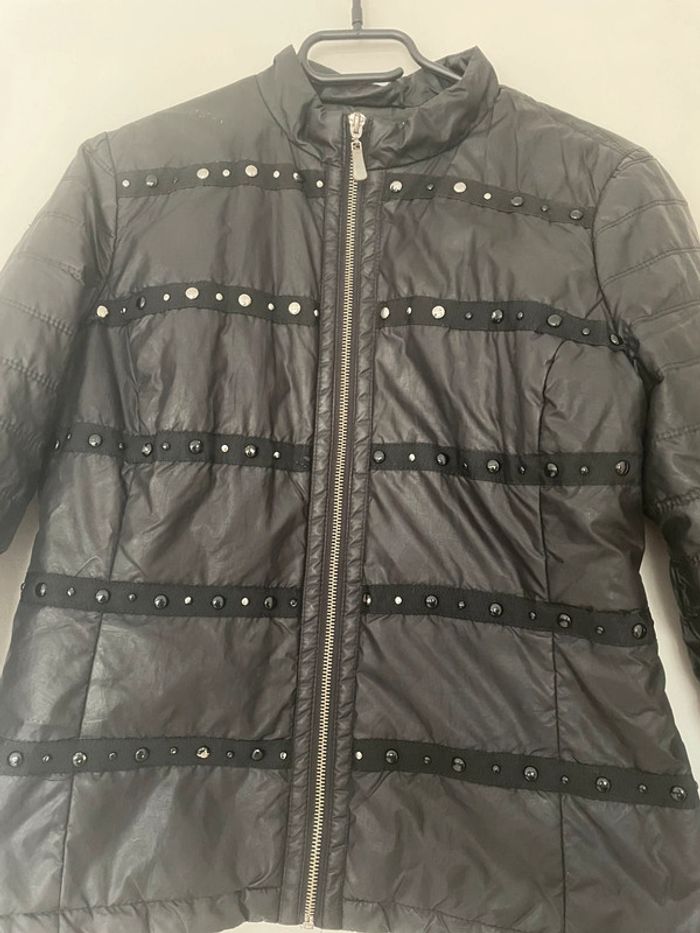 Veste légère - photo numéro 3
