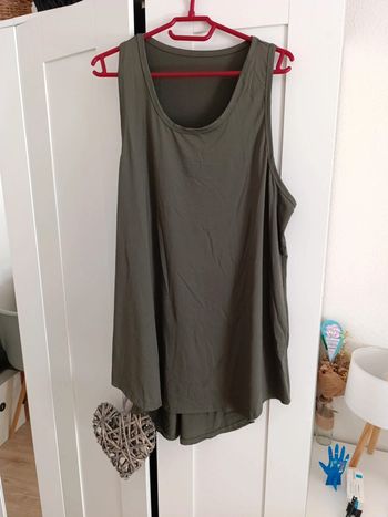 Chemise nuit neuve taille 46