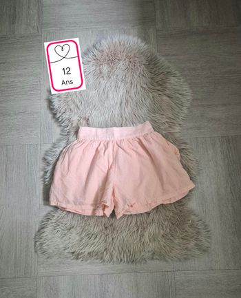 Short * Kiabi *