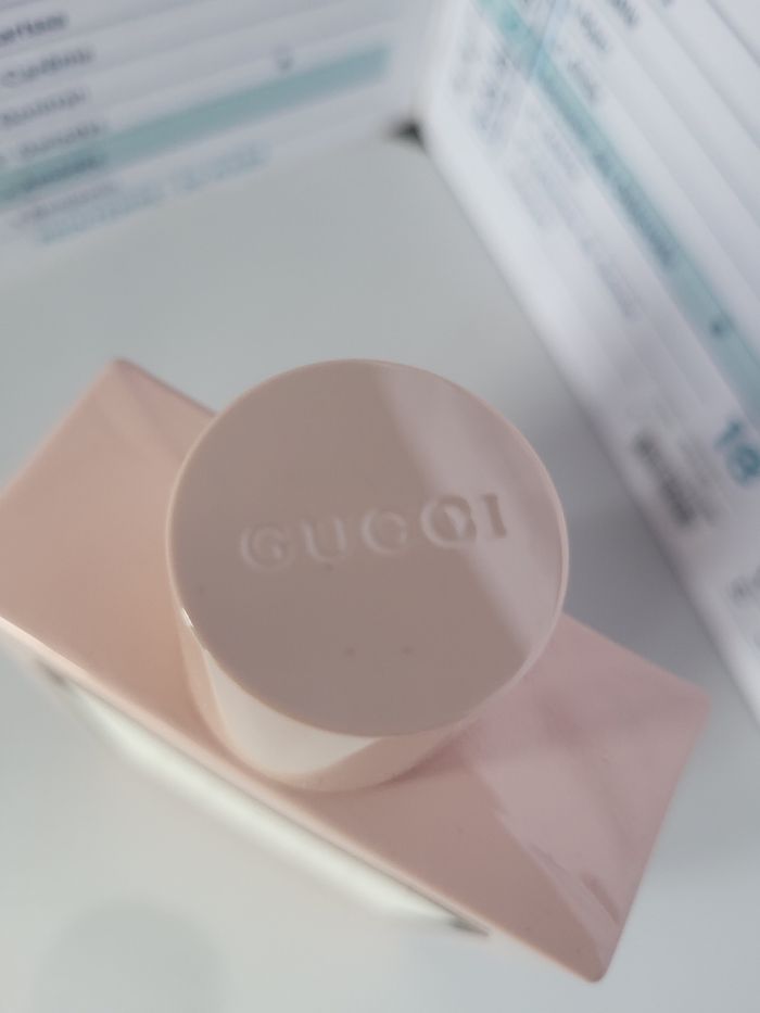 Gucci  Bloom - photo numéro 2