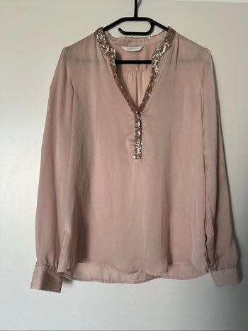 Blouse femme