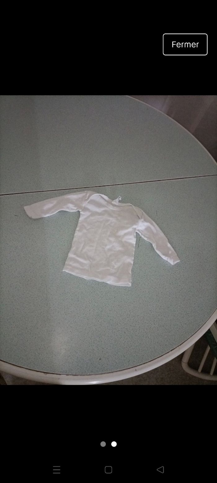 Vêtements filles - photo numéro 10