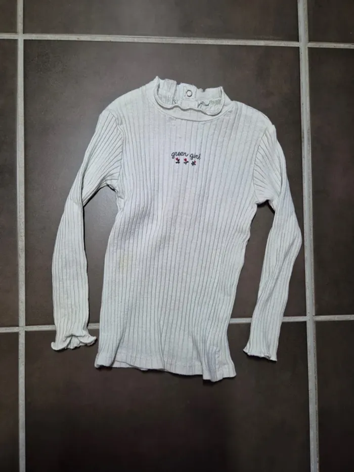 TEE shirt Kiabi