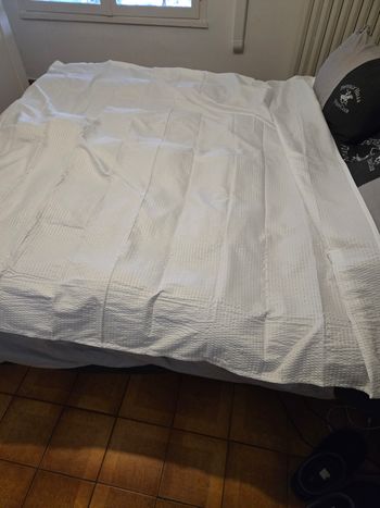 Rideaux de douche de 175X190