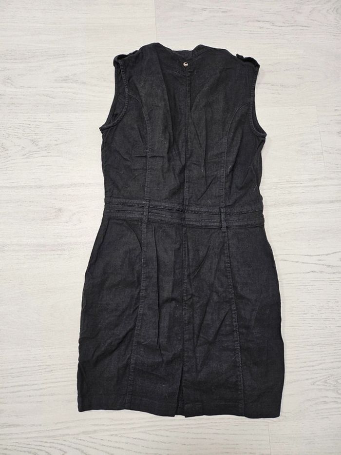 Robe noire kaporal - photo numéro 4