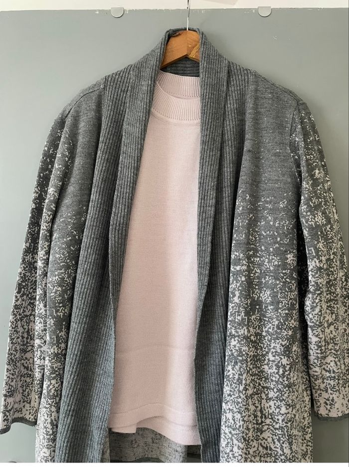 Gilet - photo numéro 10