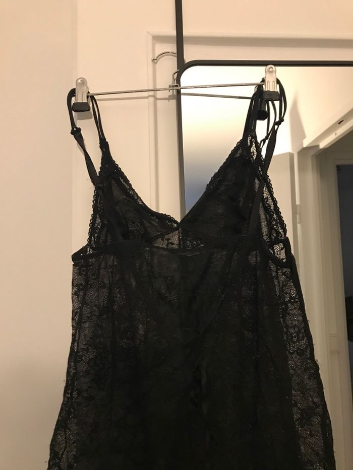 Lingerie - photo numéro 4