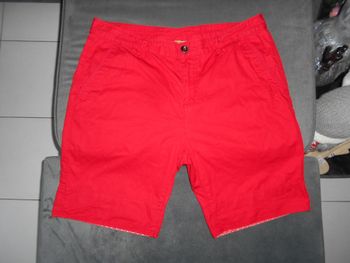 Short (Brunotti), taille: XL (42) à 0,50 EURO