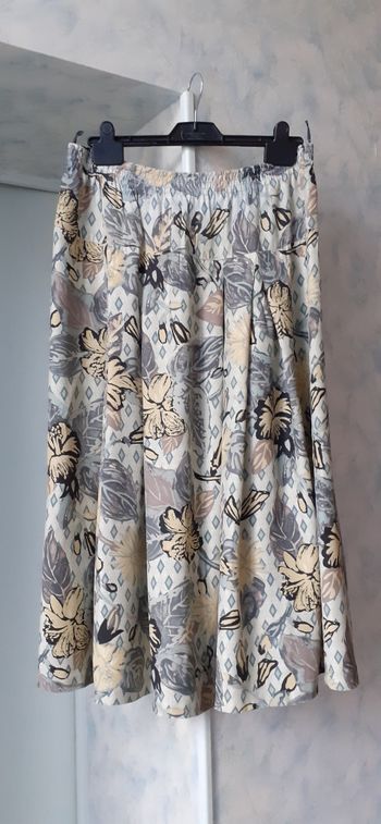 Jupe femme taille 42-44