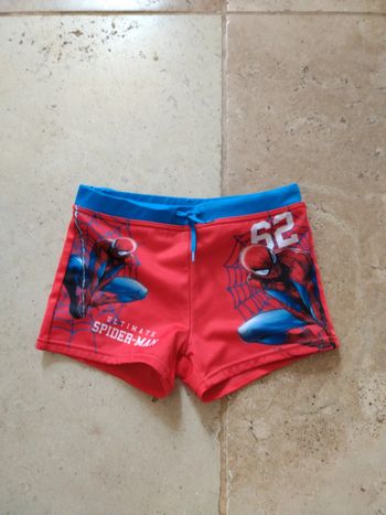 Maillot de bain en 5-6 ans