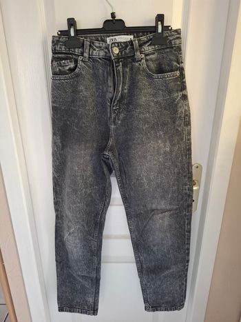 Jean zara femme