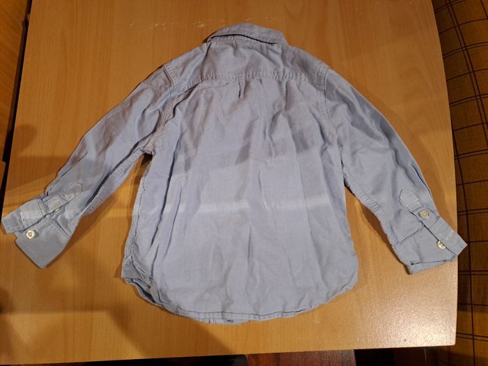 Chemise 3A NEUF - photo numéro 2