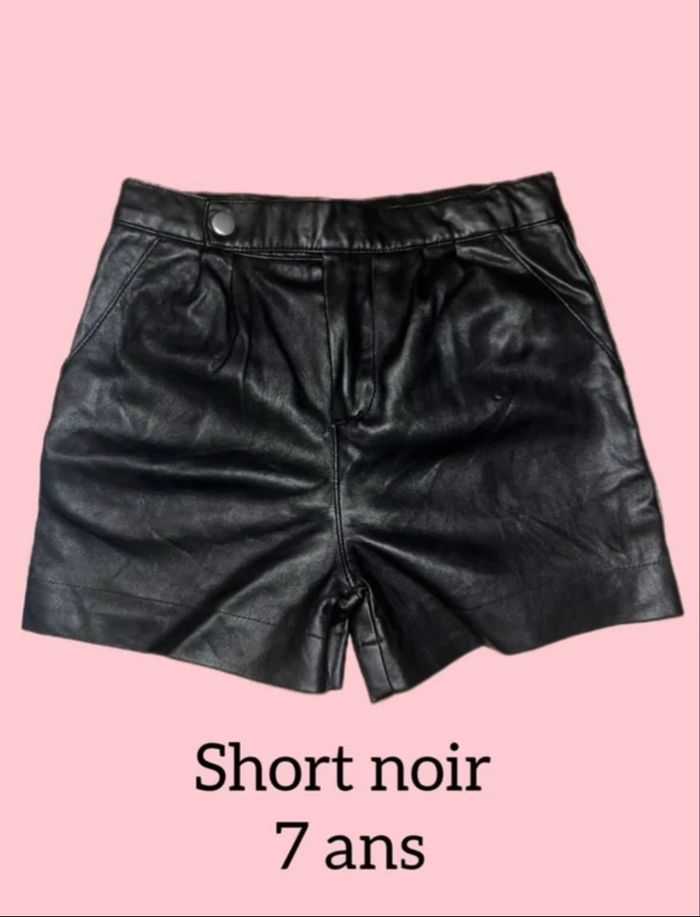 Short