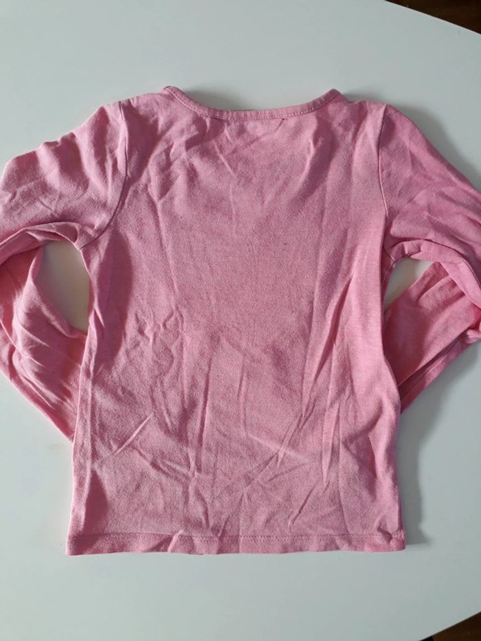 Top H&M 2-4 ans - photo numéro 3