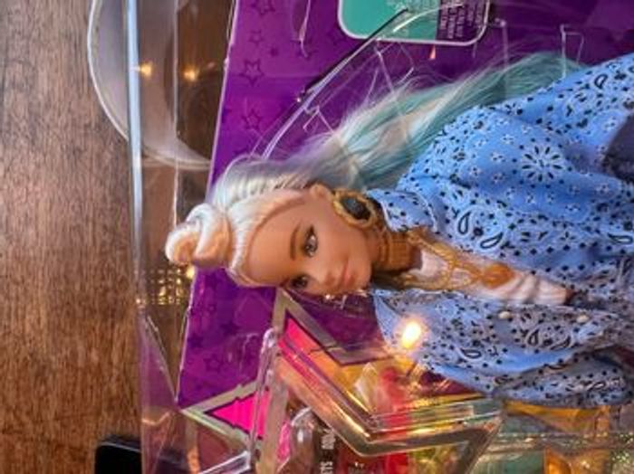 Barbie extra style Bandana et son chihuahua Mattel - photo numéro 2