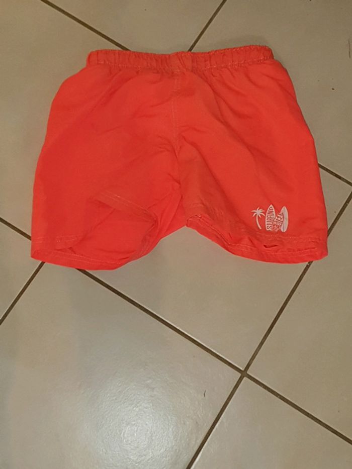 Lot de 2 shorts de bain - photo numéro 2