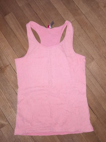 Débardeur orchestra 10 ans