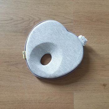 ⭐ Coussin de tête Lovenest Original
#emyfleury_accessoireslit