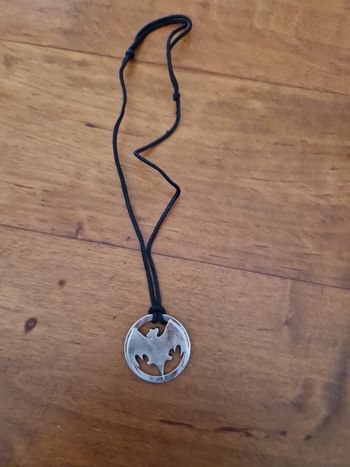 Pendentif " batman"
