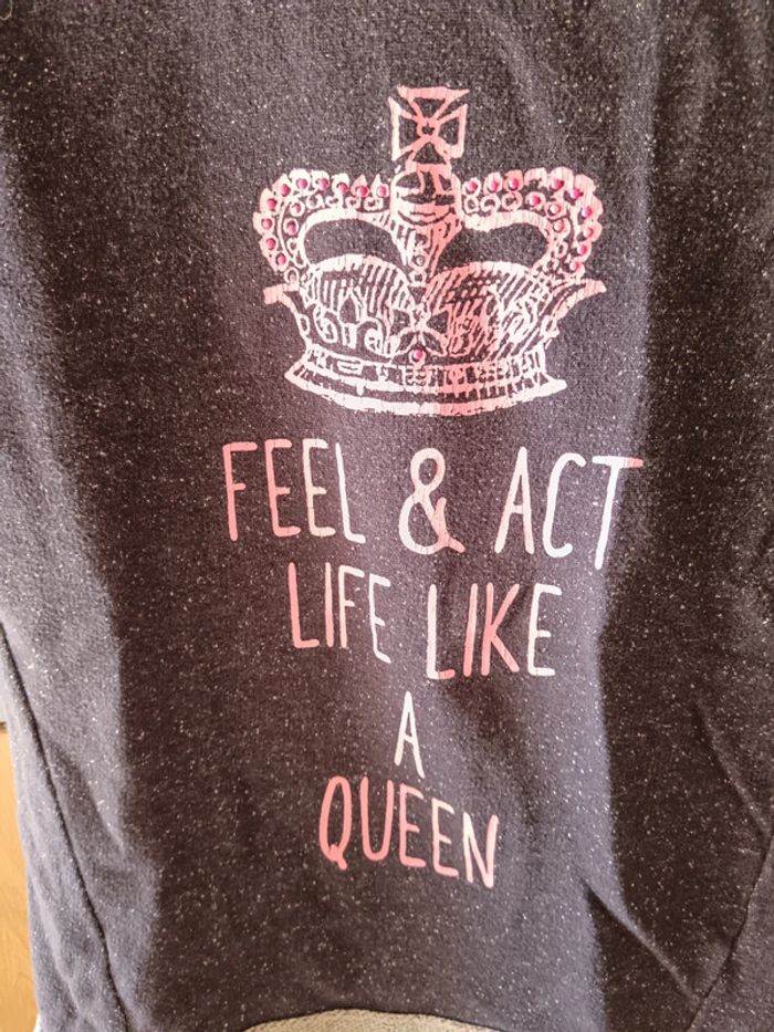 Tshirt manche courte - photo numéro 4