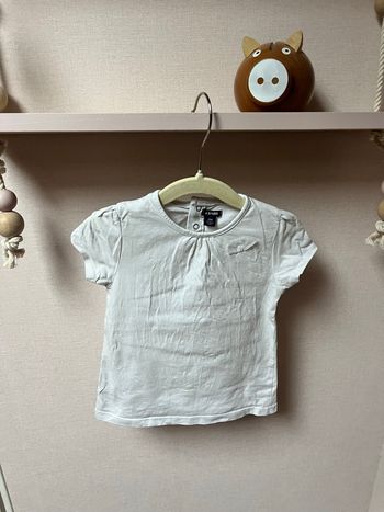 Tee shirt 