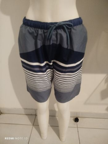 #kytieLhomme. Bermuda taille L