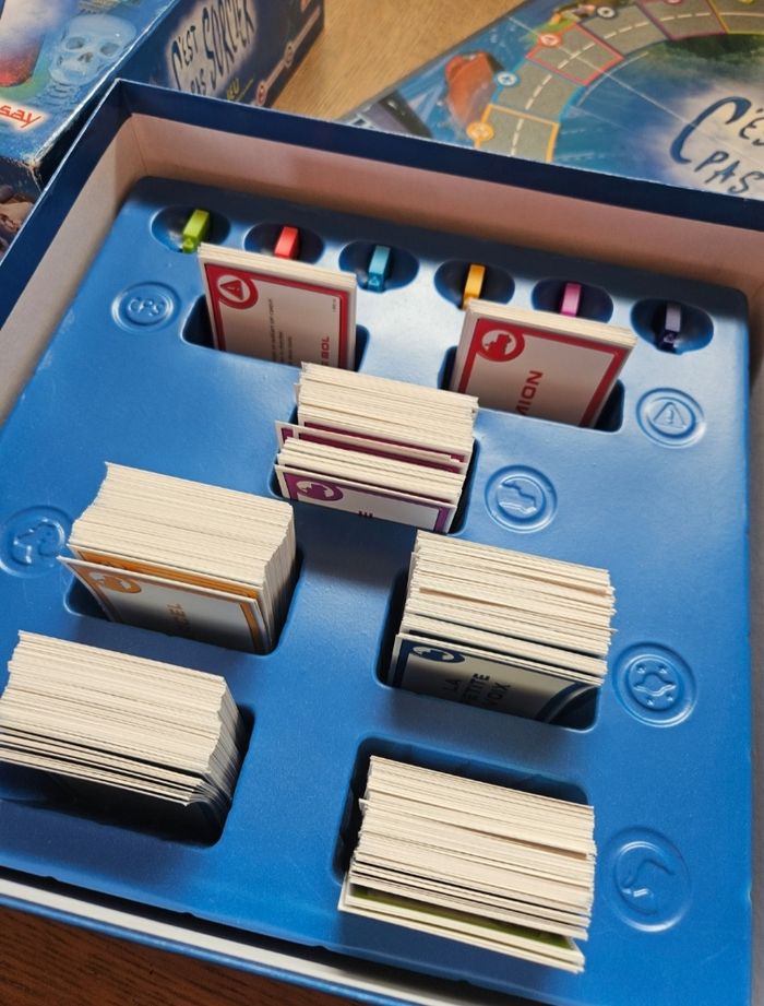 Jeu C'est pas Sorcier - photo numéro 4