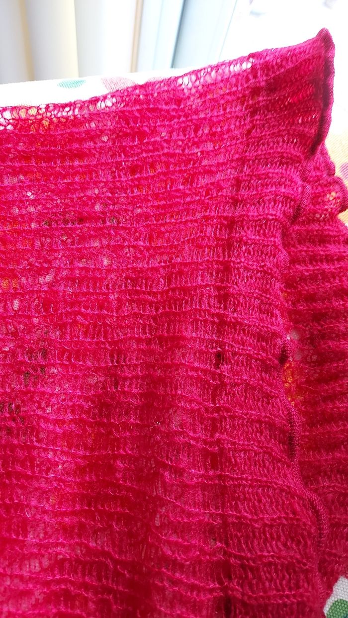 Echarpe - photo numéro 3