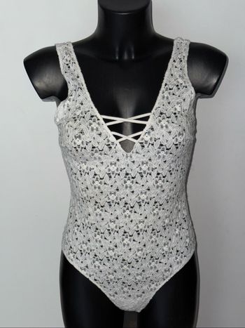 Body bershka femme