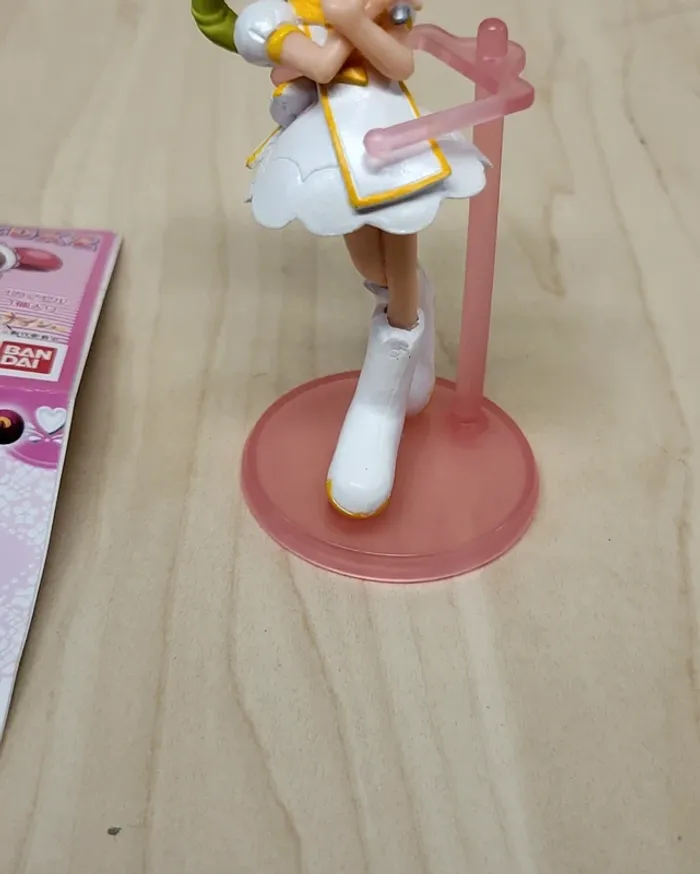 Gashapon figurine Magical Doremi DX 2: Momoko - photo numéro 3
