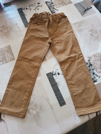 Lot de 5 pantalons garçon 👦