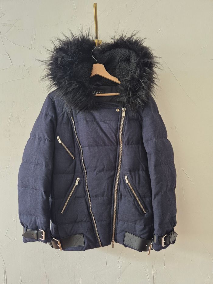 Parka The Kooples