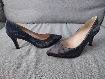 Escarpins femme 