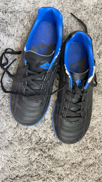 Chaussure foot salle