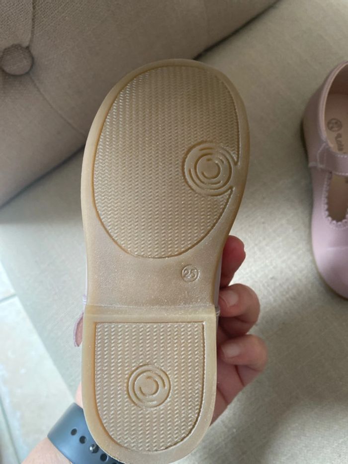 Salome rose - photo numéro 4