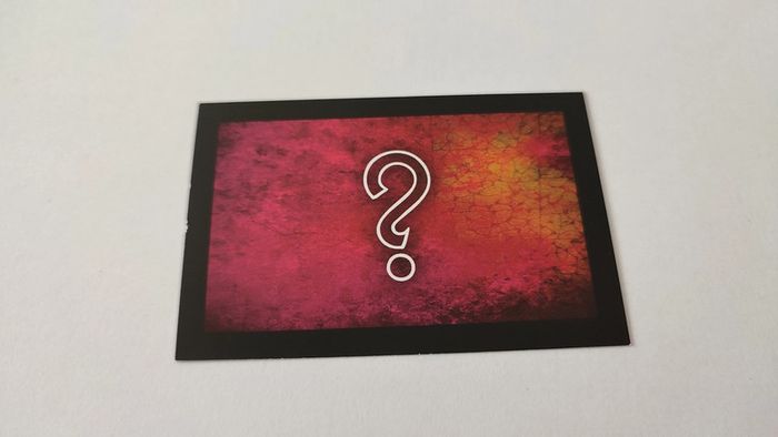 Carte Chance Rue de la paix jeu de société Monopoly mauvais perdants Hasbro Gaming #B77 - photo numéro 2