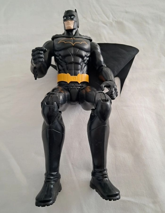 Figurine batman - photo numéro 5