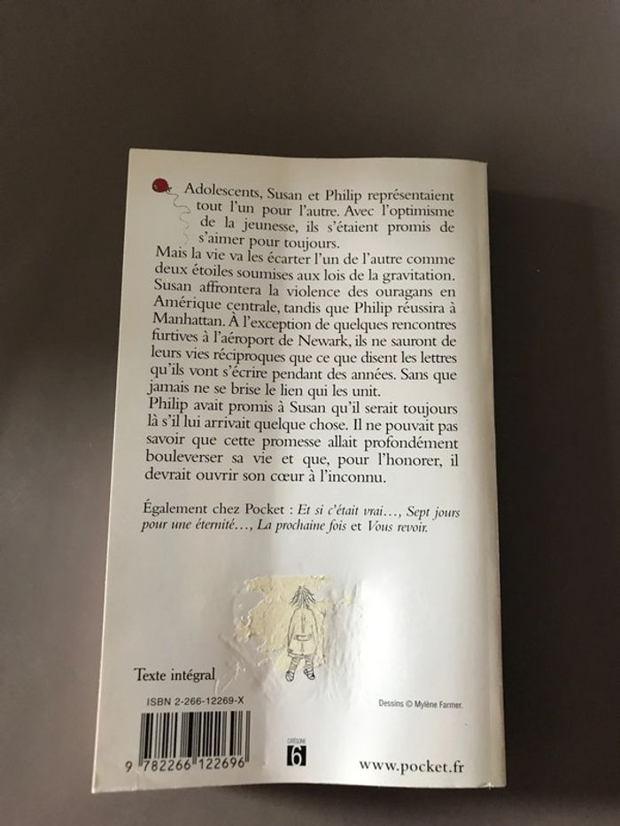 Livre Ou est tu ? - photo numéro 2