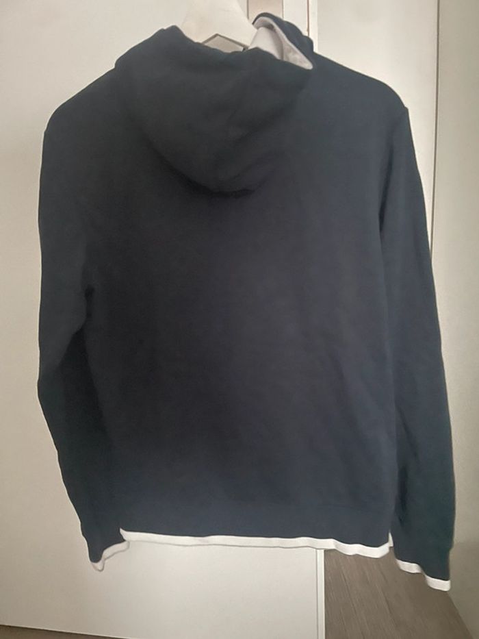 SWEAT a capuche enfant - photo numéro 4