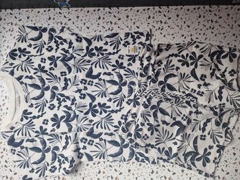 Lot vêtements garçon 