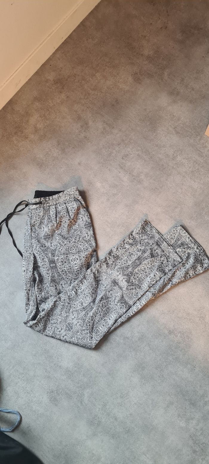 Pantalon de pyjama  t.36
