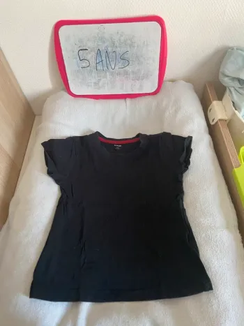 Maillot garçon