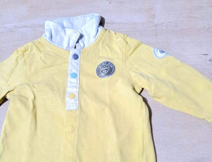 Ensemble orchestra 6 mois - photo numéro 4