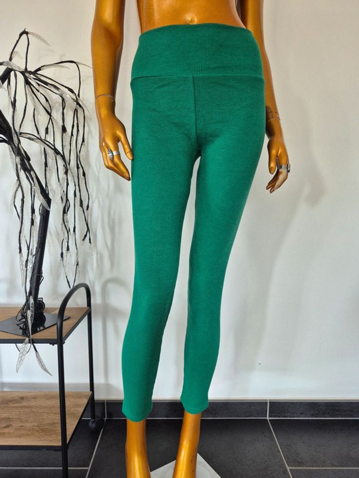 Legging Long