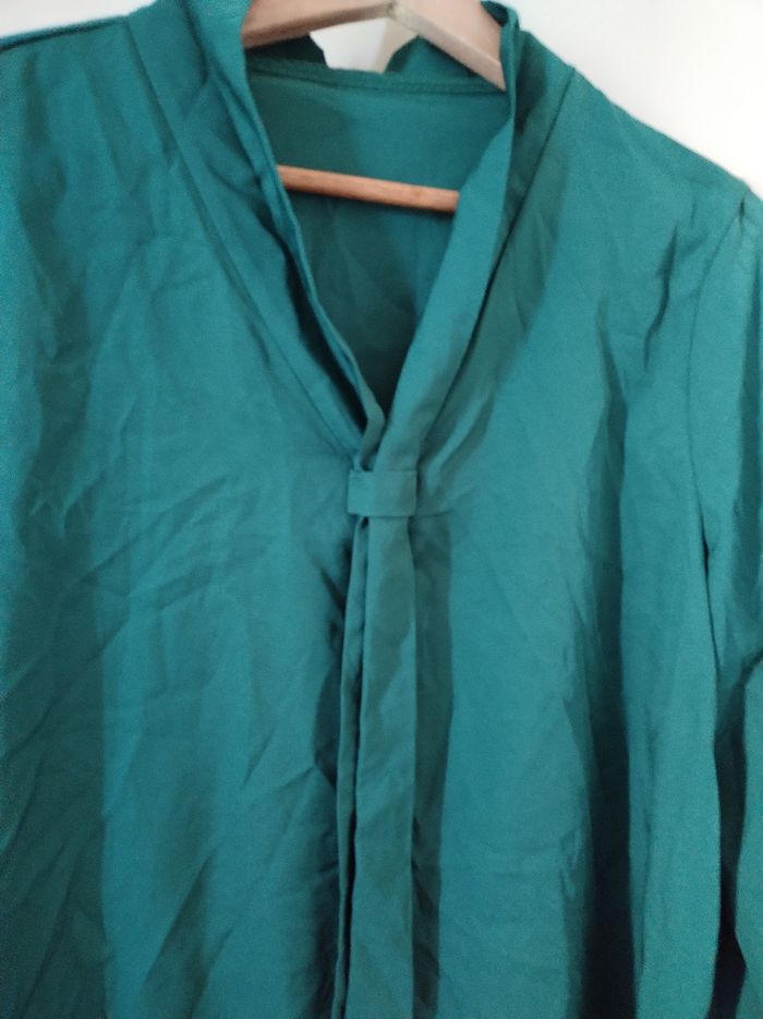 Chemise femme