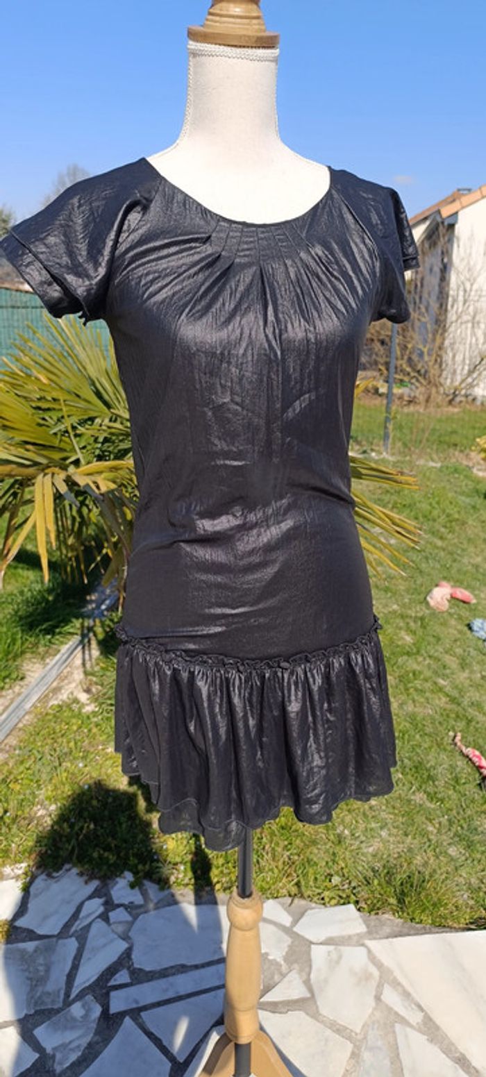 Robe ikks S - photo numéro 9