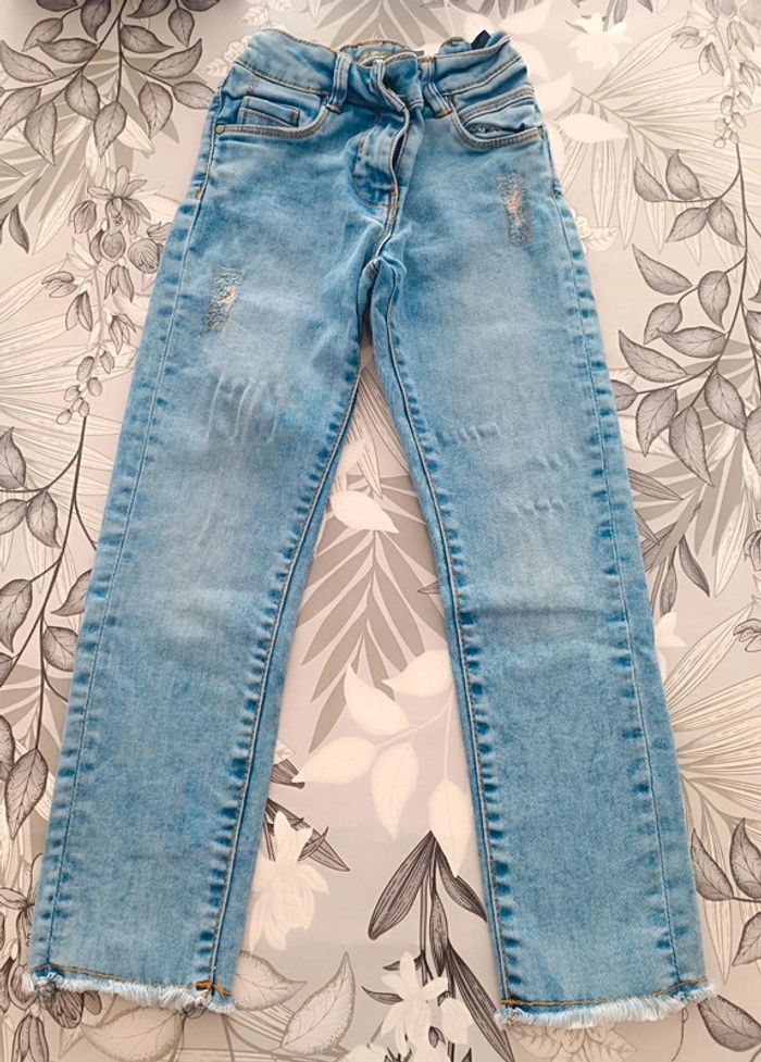 Jean orchestra